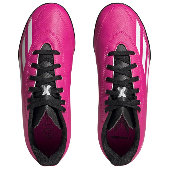Adidas X Speedportal.4 TF J